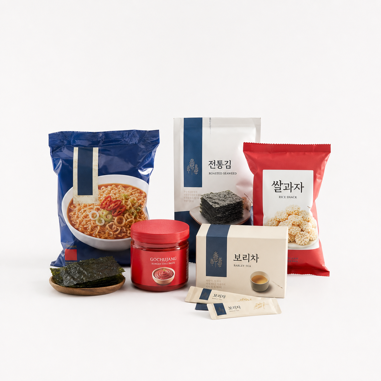 K-food